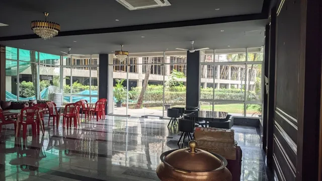 Log House Caterers - 6