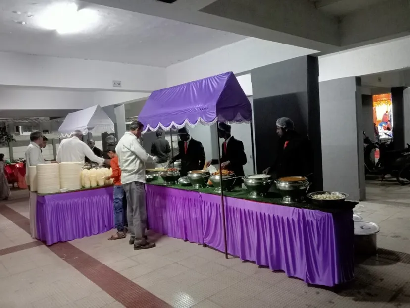 Mauli Caterers - Caterers Services | Wedding Caterers | Party Caterers