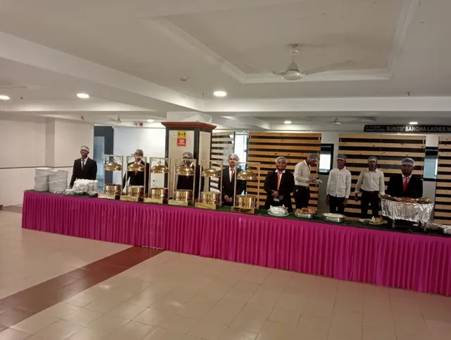 Mauli Caterers - Caterers Services | Wedding Caterers | Party Caterers - 2