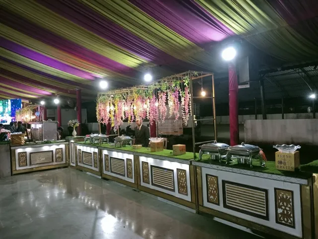 Mauli Caterers - Caterers Services | Wedding Caterers | Party Caterers - 3