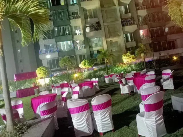 Mauli Caterers - Caterers Services | Wedding Caterers | Party Caterers - 4