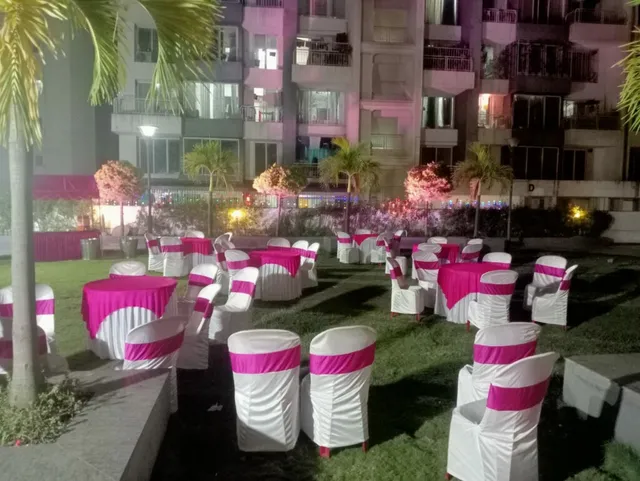 Mauli Caterers - Caterers Services | Wedding Caterers | Party Caterers - 6