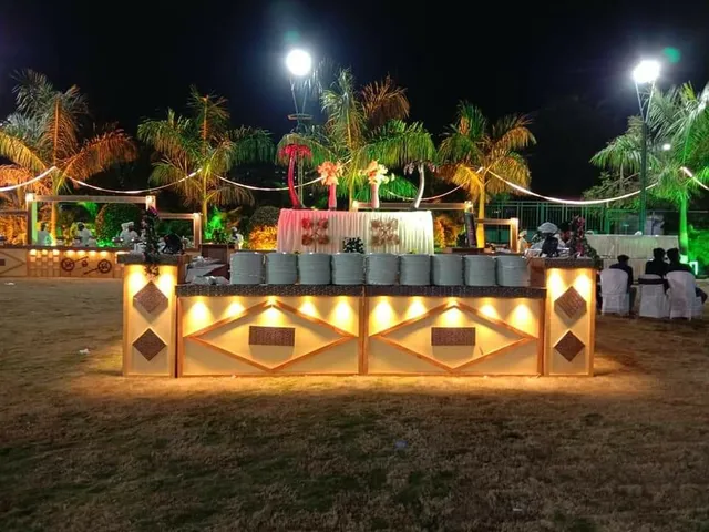 Krishnai Catering - 2