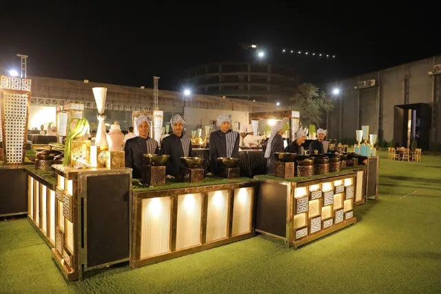 Krishnai Catering - 5