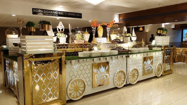 Krishnai Catering - 6