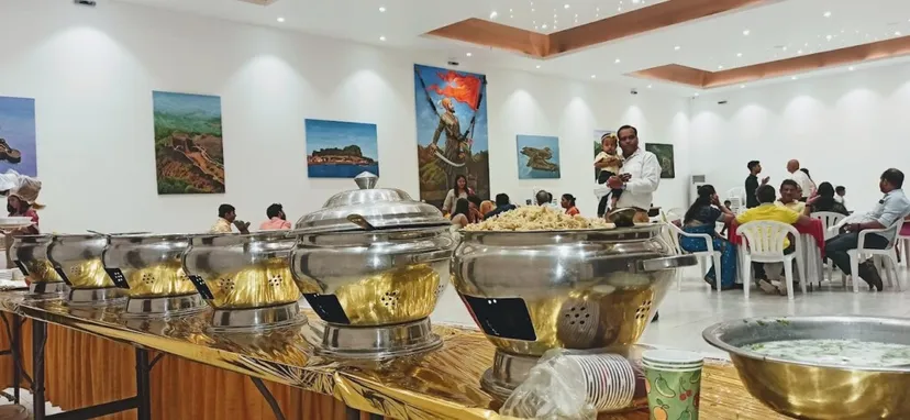 Shauryaa Catering Services