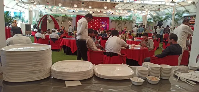 Shauryaa Catering Services - 2