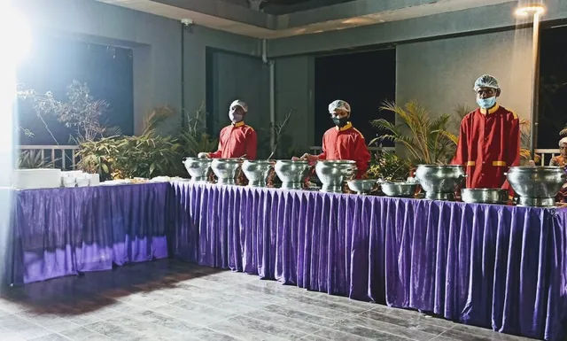 Shauryaa Catering Services - 4