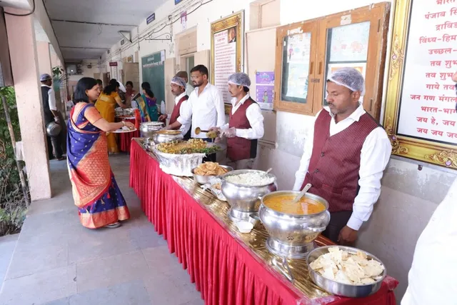 Shauryaa Catering Services - 5