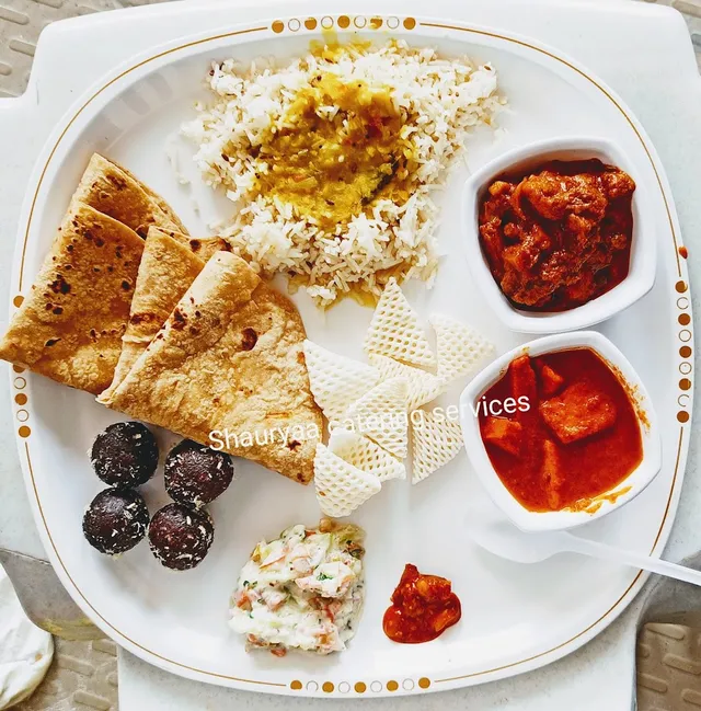 Shauryaa Catering Services - 6