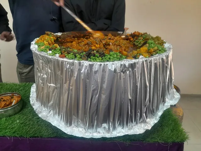 Sai Shraddha caterers - 3