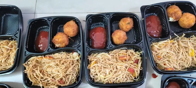 Aanchal's Kitchen - 3