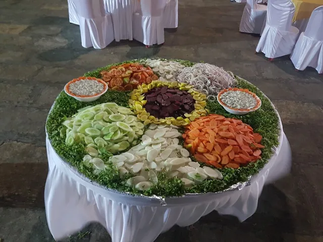 Farooque Catering Services - 4