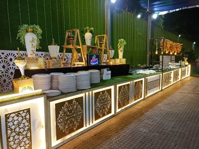 Farooque Catering Services - 6