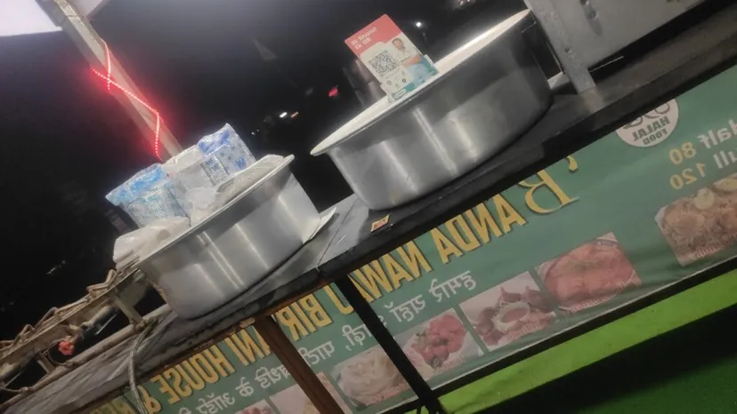 Banda nawaz caterers