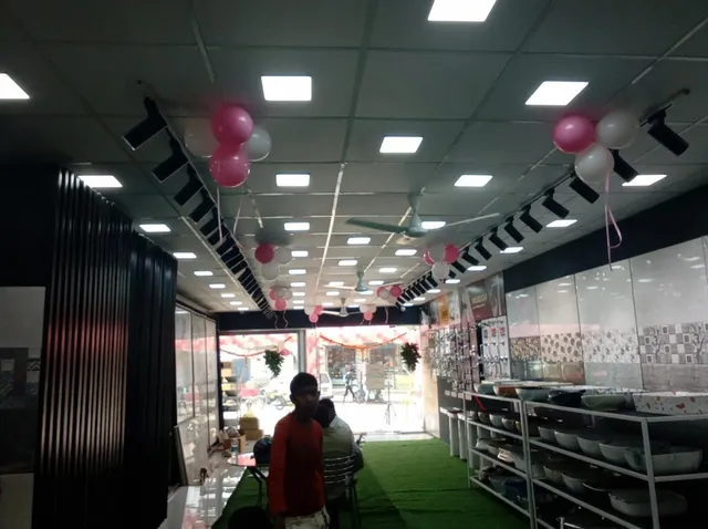 Banda nawaz caterers - 2