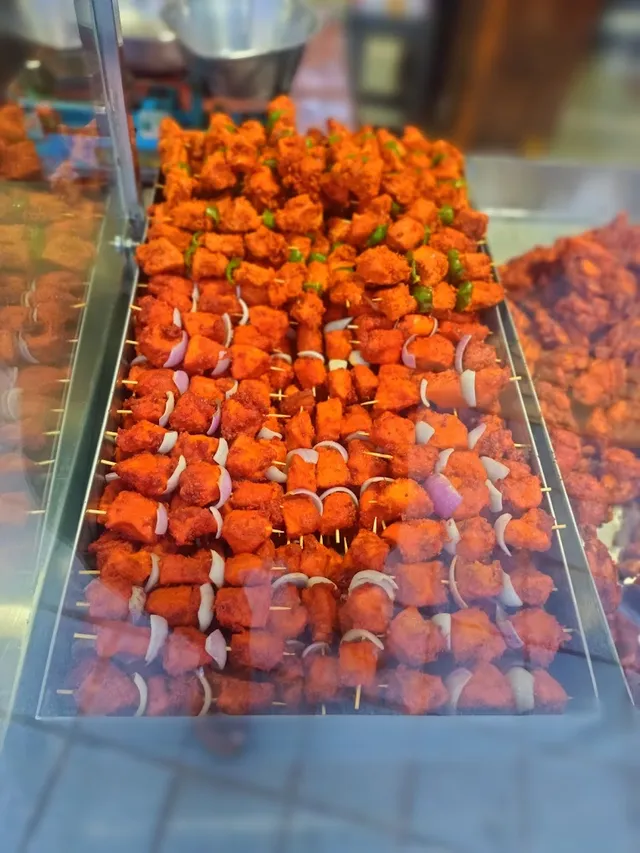 Banda nawaz caterers - 4