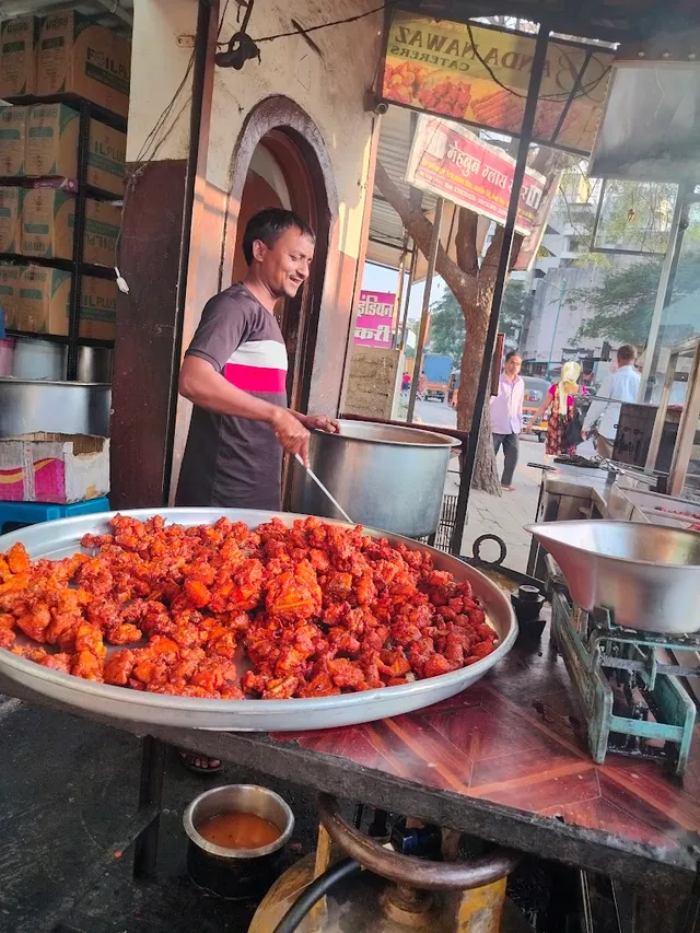 Banda nawaz caterers - 6