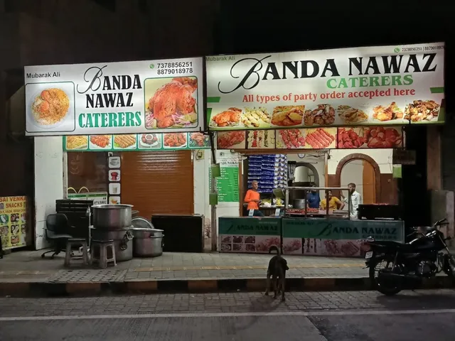 Banda nawaz caterers - 7