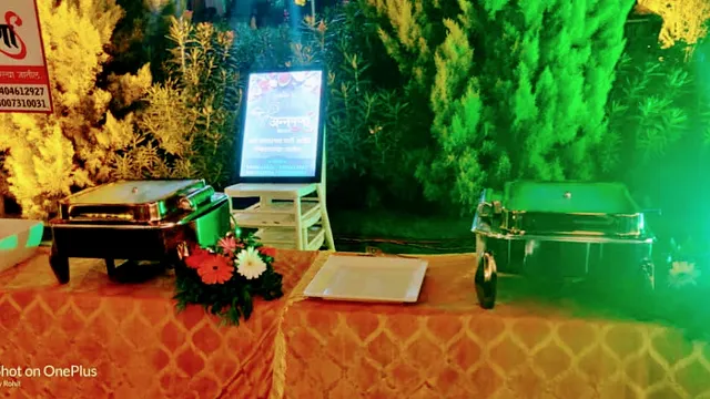 Annapurna Caterers Bhalerao - 4