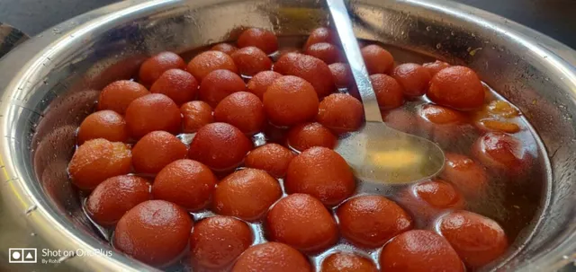 Annapurna Caterers Bhalerao - 5