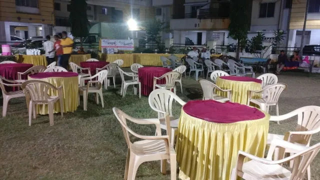 Annapurna Caterers Bhalerao - 6