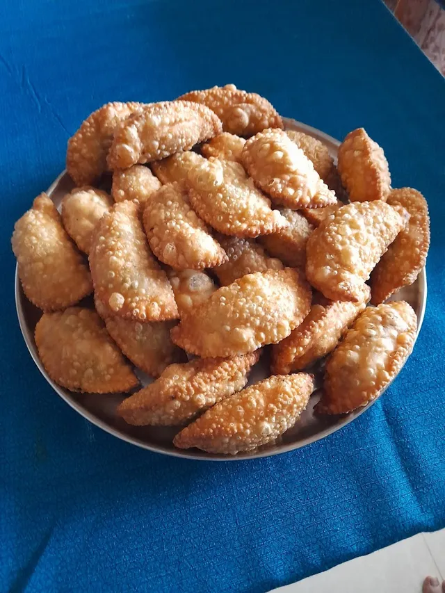 Joshi's Ruchirang Caterers & Tiffin Services - 2