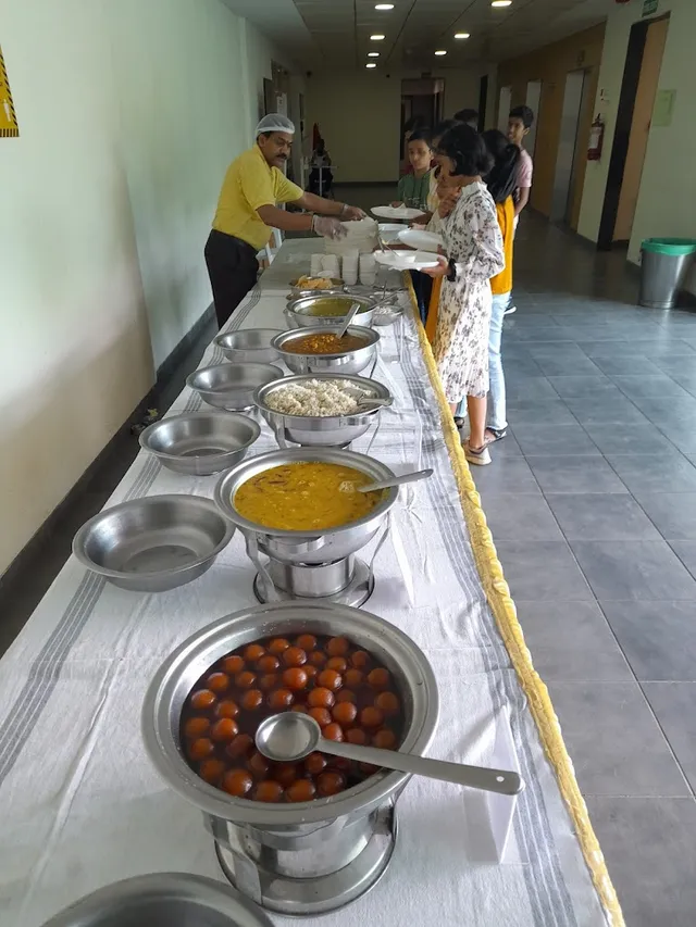 Joshi's Ruchirang Caterers & Tiffin Services - 6