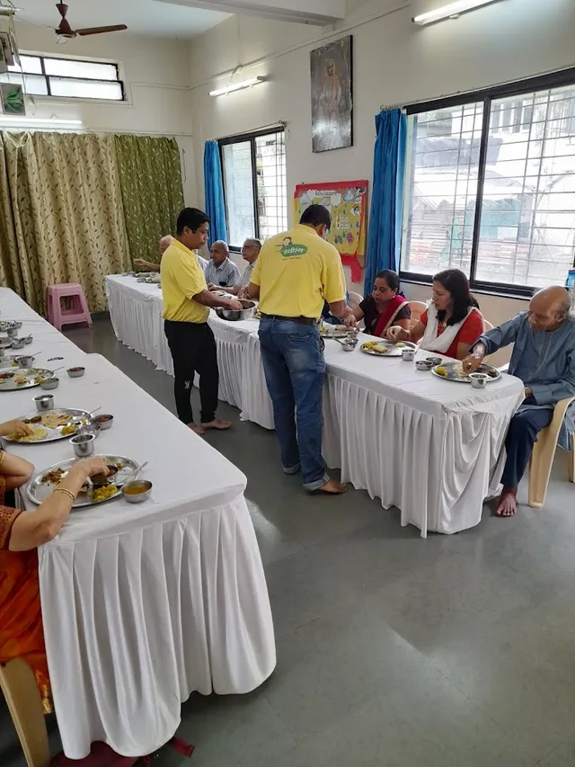 Joshi's Ruchirang Caterers & Tiffin Services - 7