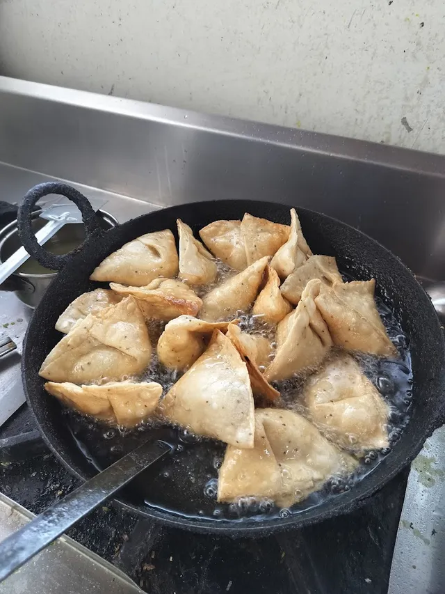 SAHIL CATERING SERVICES - 2