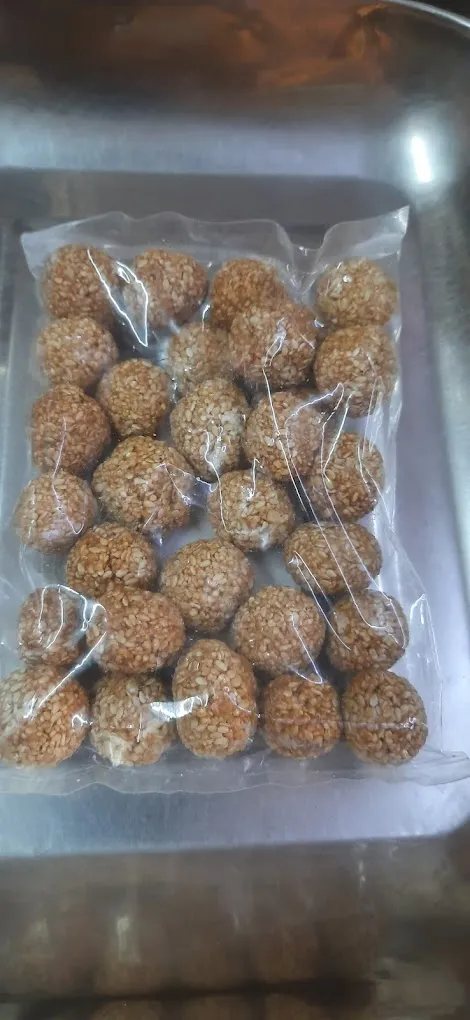 SAHIL CATERING SERVICES - 4