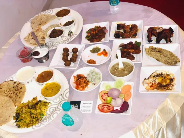 Akshay Caterers - 3