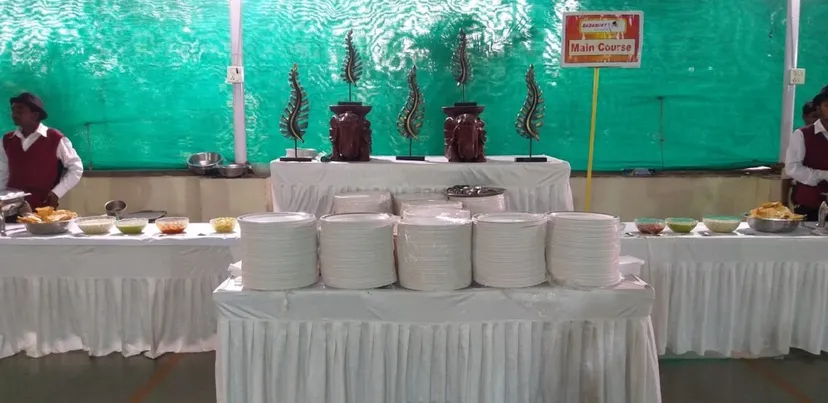 Badamikar Caterers