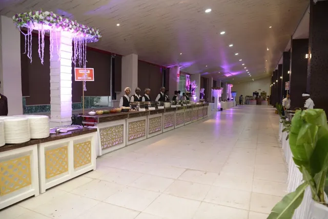 Badamikar Caterers - 3