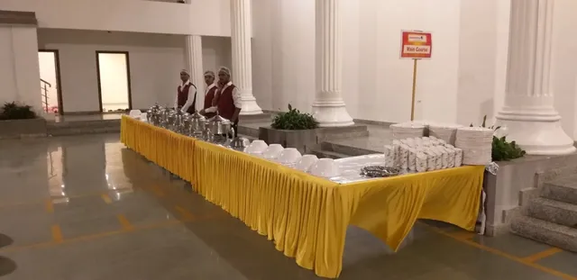 Badamikar Caterers - 4