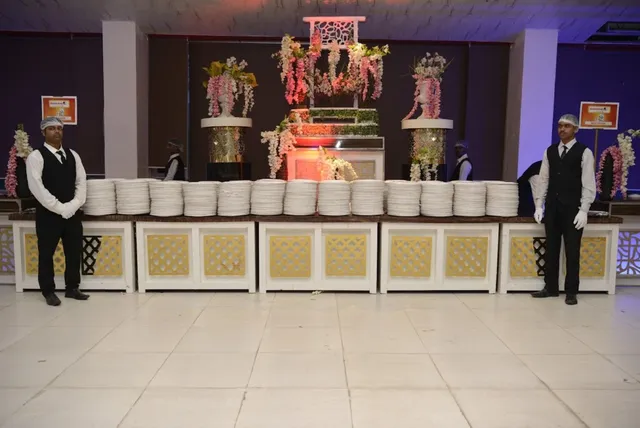 Badamikar Caterers - 6