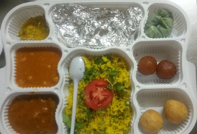 Roopam Rasoi Ghar & Catering Service - 5