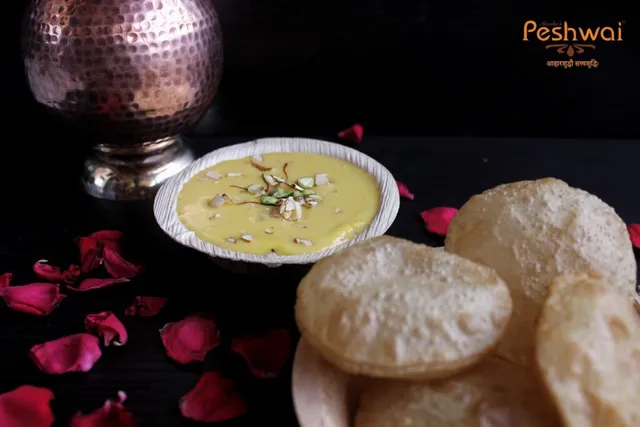 peshwai catering and events services - 2