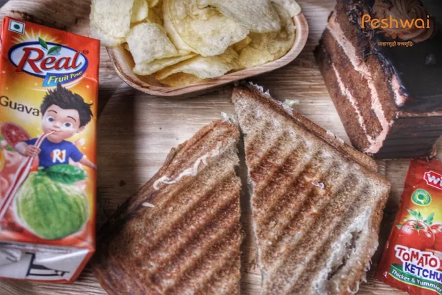 peshwai catering and events services - 4