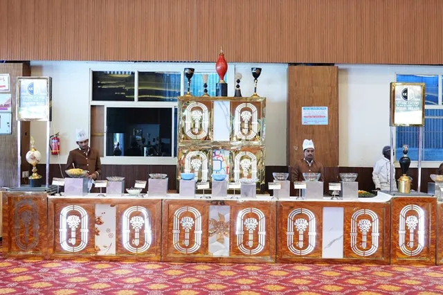 Uttam Caterers - 2