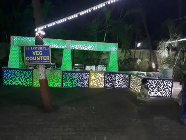 S.J.Caterers - 3