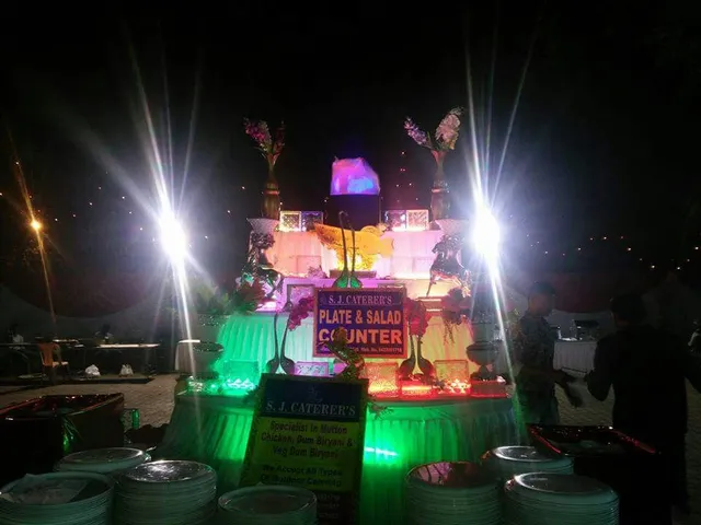 S.J.Caterers - 4