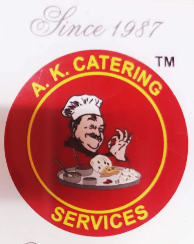 A K Catering Services - 3
