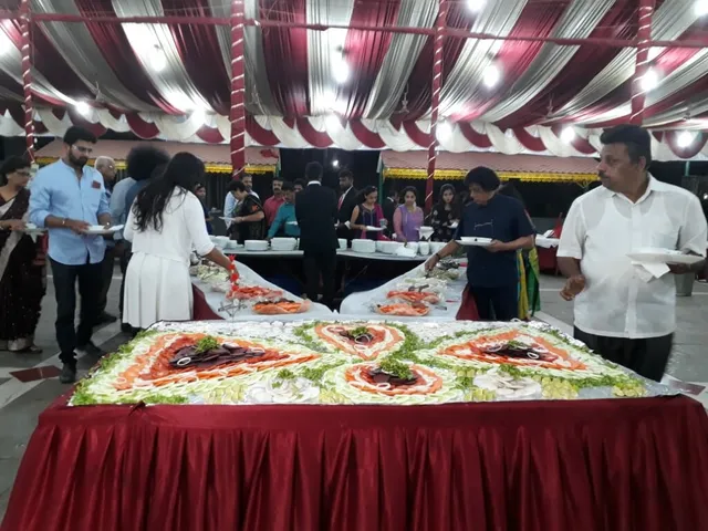 A K Catering Services - 4