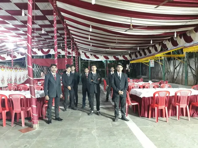 A K Catering Services - 5