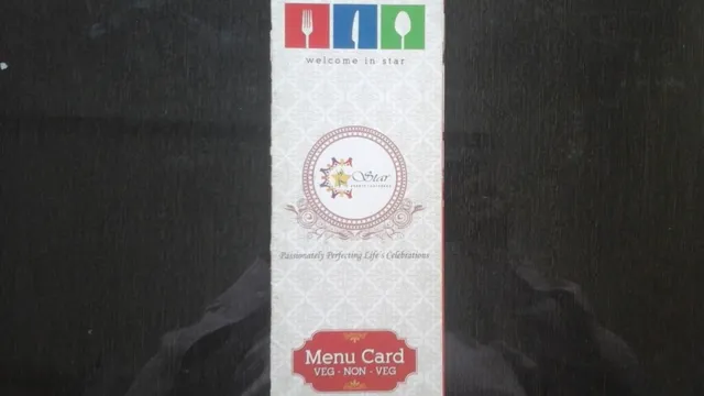 Star EVENTS & CATERERS - 2