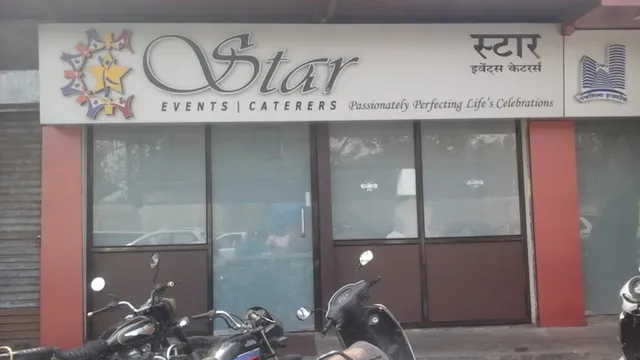 Star EVENTS & CATERERS - 3
