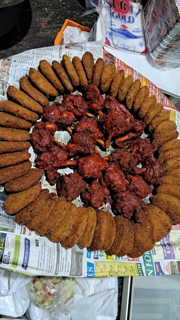 Five Star Catering Services