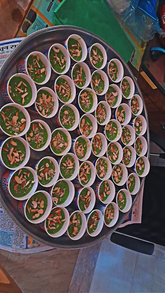 Five Star Catering Services - 3