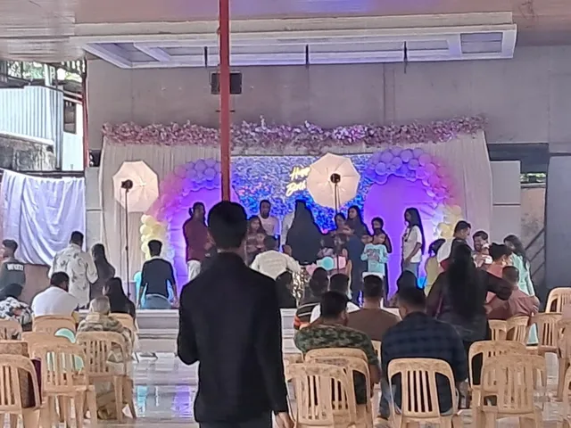 Five Star Catering Services - 4